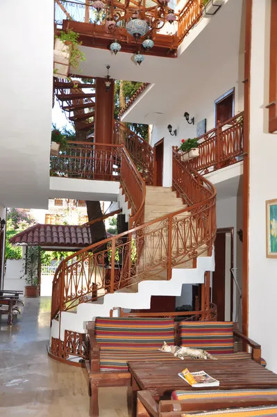 Conferences, Kaliptus Hotel, Antalya