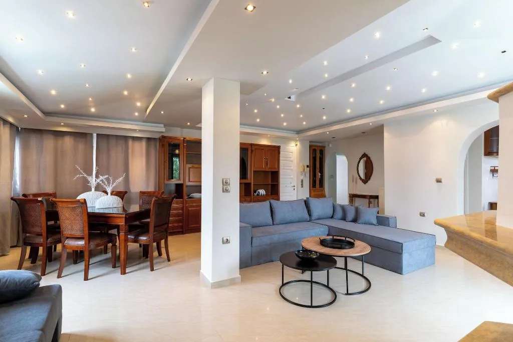 Room, Acapulco Marinos Studios & Apartments, Zante