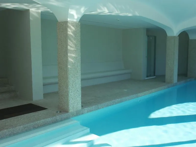 Pool, Abrigo da Montanha Hotel Rural & SPA, Porto