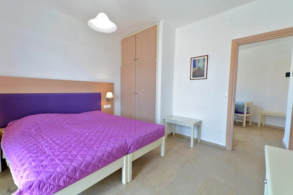 APARTMENT CAPACITY 4 ONE BEDROOM Room, Origin, Kos