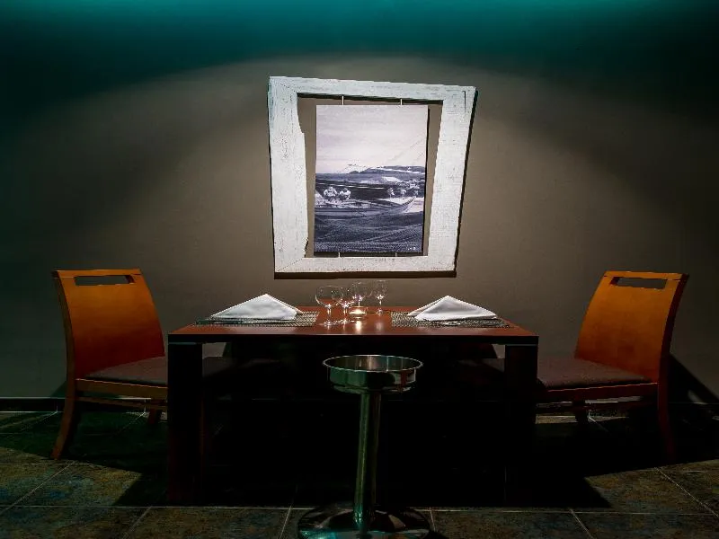 Restaurant, Vila Baleira Porto Santo, Porto Santo