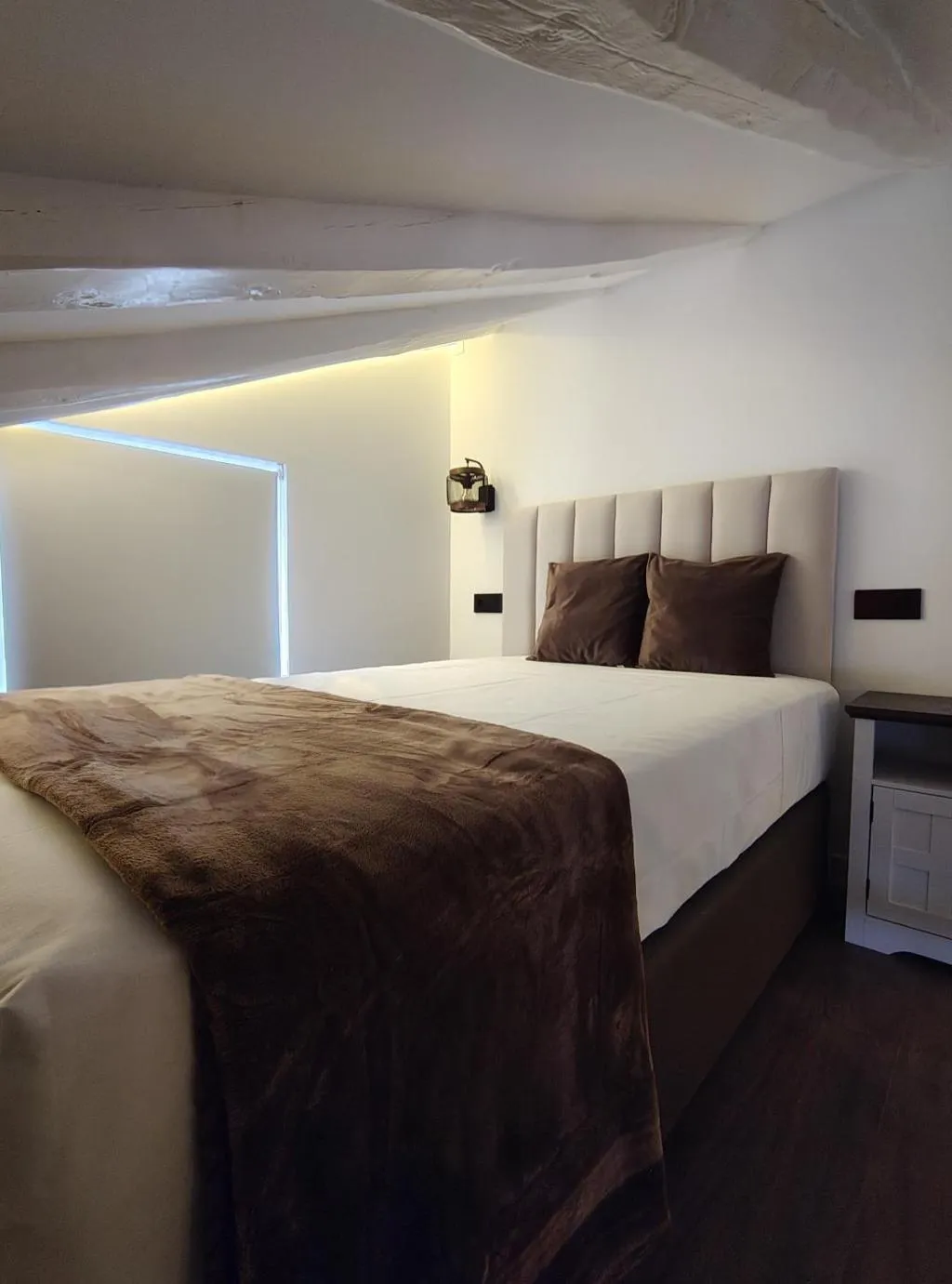 FAMILY ROOM STANDARD Room, Hostal Jq Madrid 1, Madrid
