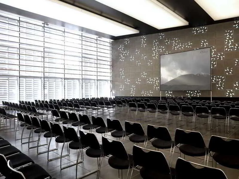 Conferences, Civis Jaime I Castellon, Valencia