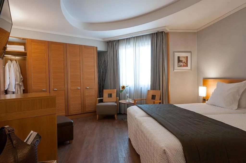 Double or Twin EXECUTIVE Room, The Athenian Callirhoe, Athens