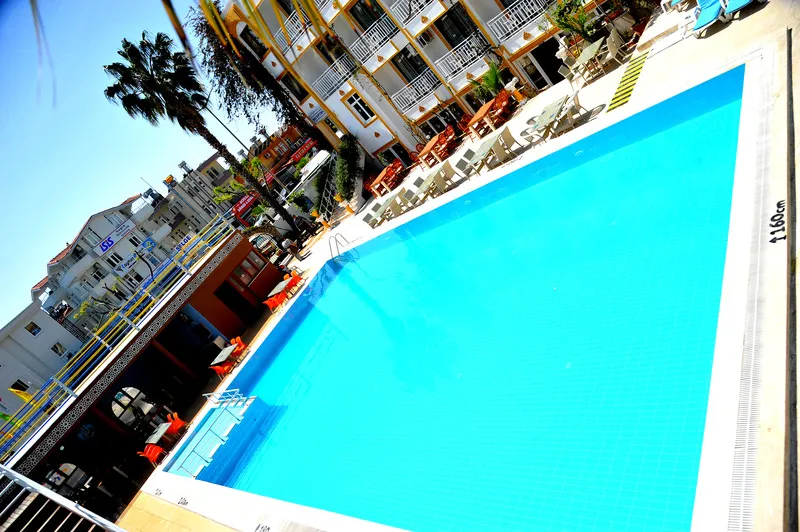 Pool, Selge Hotel Side, Antalya