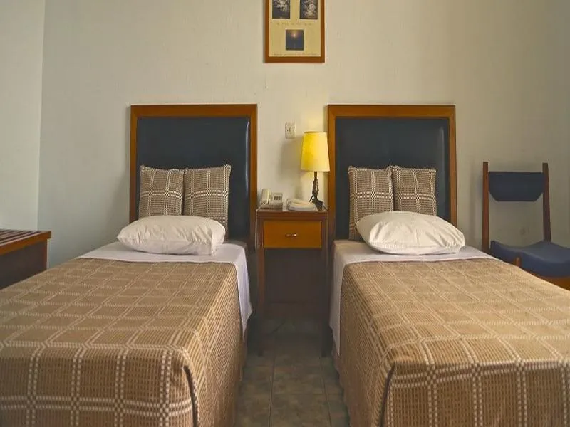Room, Xenia, Thessaloniki