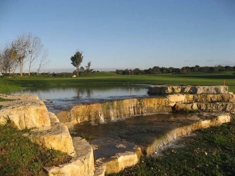 General view, Montado Hotel & Golf Resort, Lisbon