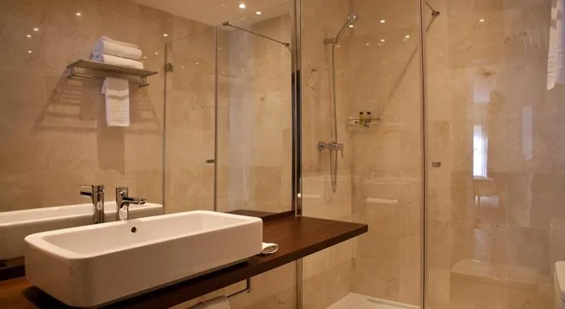 Room, May Ramblas Hotel, Barcelona