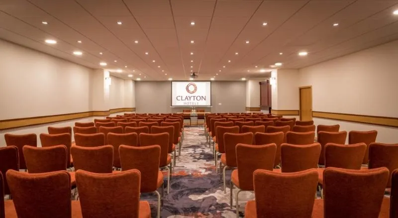 Conferences, Clayton Hotel Leopardstown, Dublin