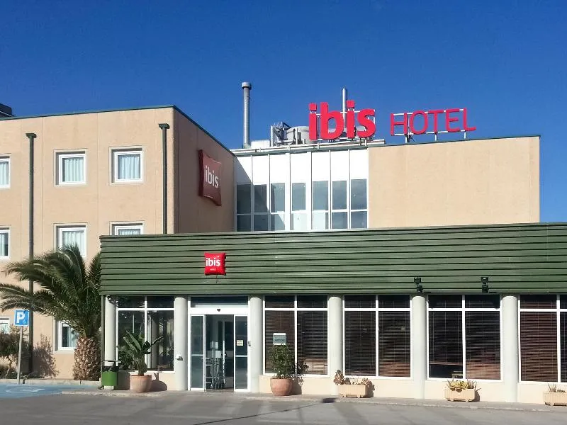 General view, Ibis Alicante, Costa Blanca