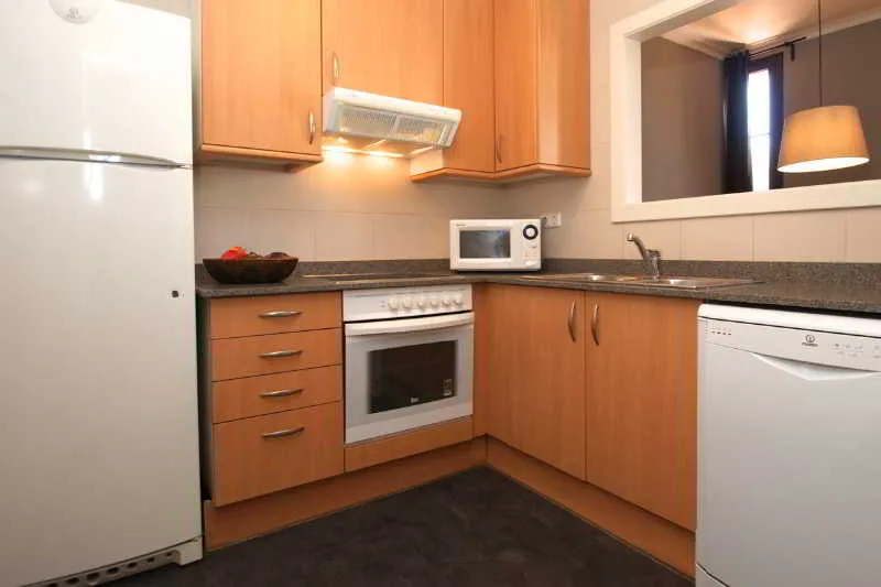 Room, Paseo De Gracia Apartments, Barcelona