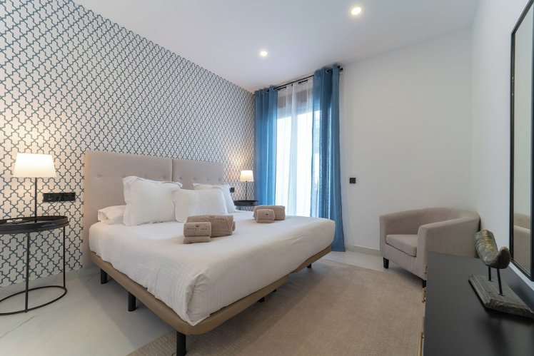 Estepona Holiday Hills, Costa Del Sol