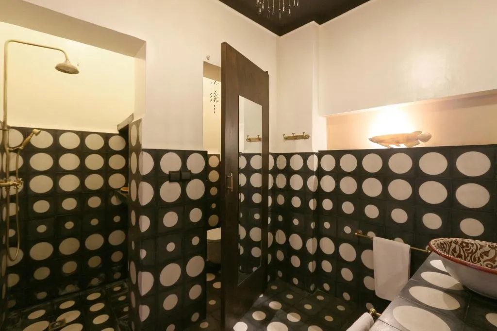 Room, Riad Bindoo, Marrakech