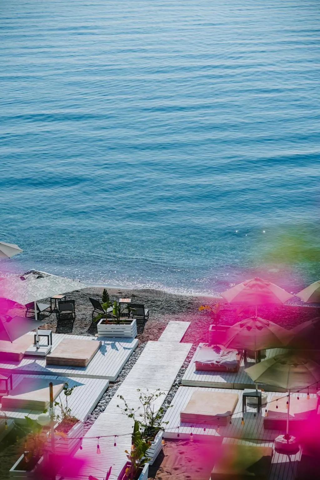 SUITE SEA VIEW Room, Diplomat, Dalaman