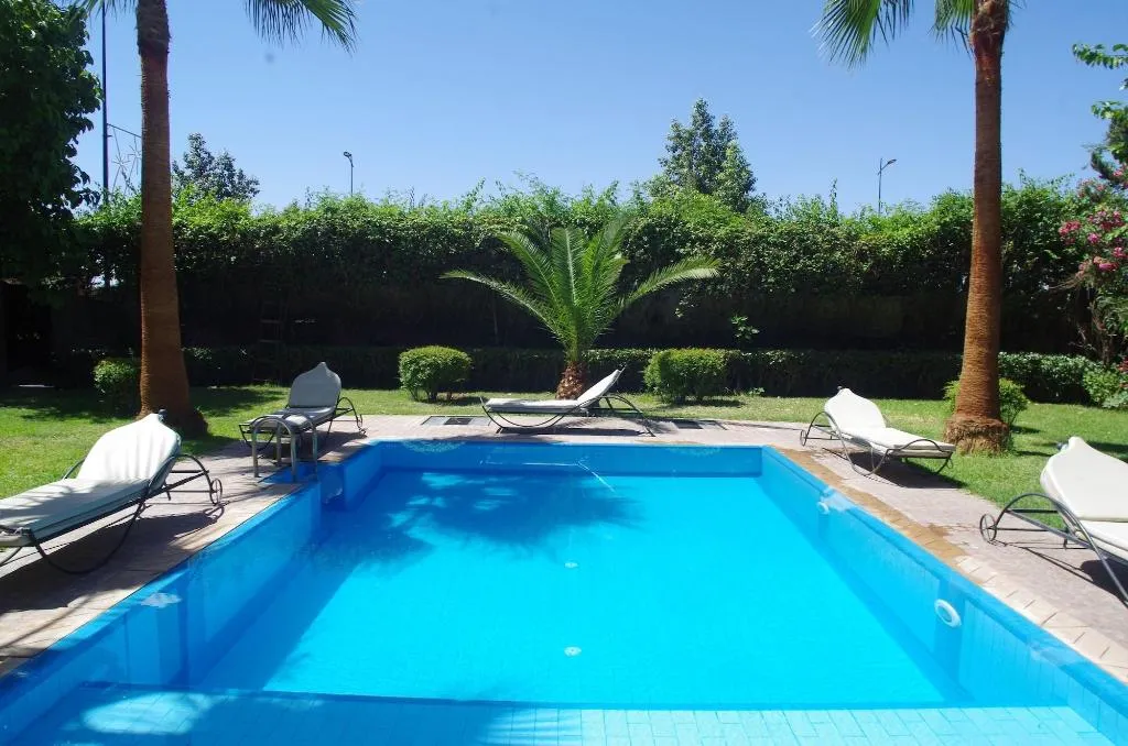 Sports and Entertainment, Villa Gramtahouse Hotel, Marrakech