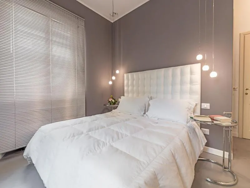 DOUBLE DELUXE Room, Astro Mediceo, Florence