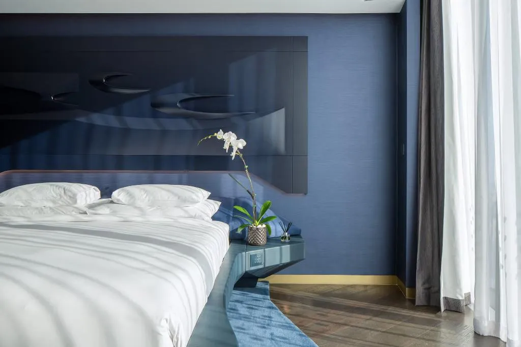 Room, Me Dubai Residences By Melia, Dubai