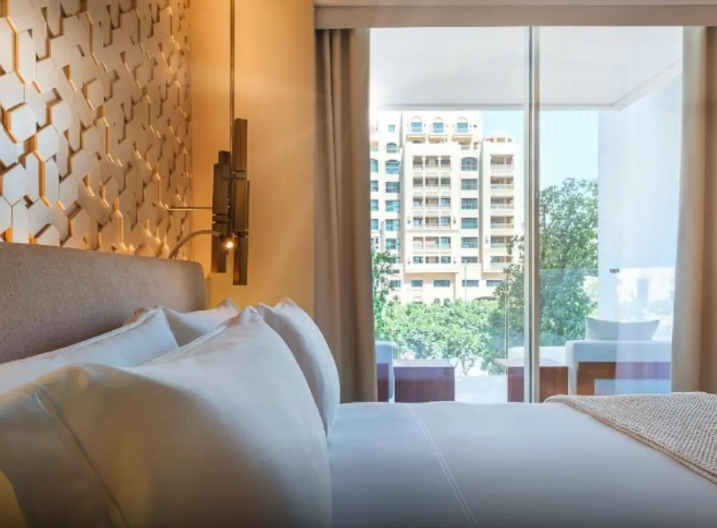 DOUBLE SUPERIOR Room, Five Palm Jumeirah Dubai, Dubai