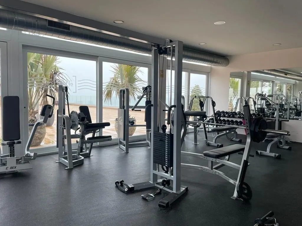 Sports and Entertainment, Gran Hotel Del Coto, Costa De La Luz