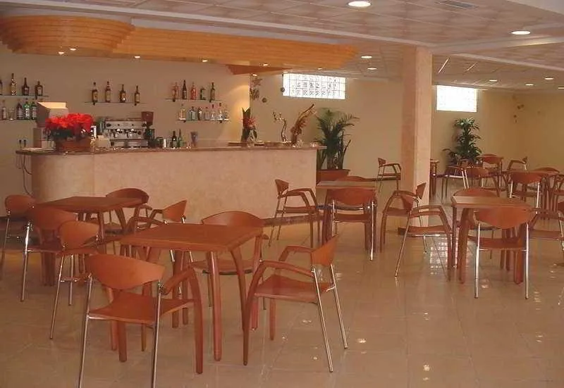General view, Aparthotel Residencial Vidalbir, Costa Blanca