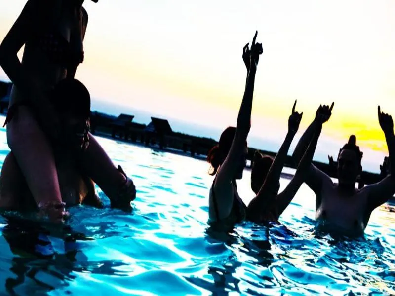 Sports and Entertainment, HSM Atlantic Park, Majorca