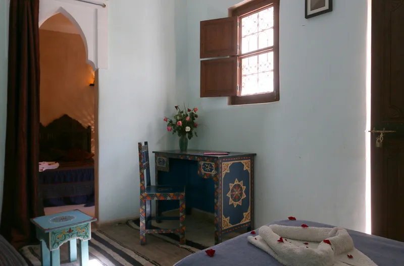 SUITE STANDARD Room, Riad Sidi Mimoune, Marrakech