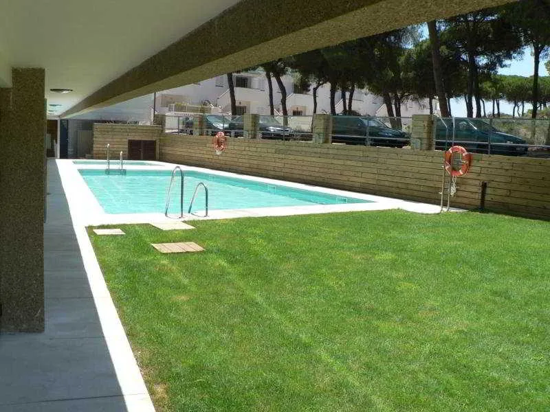 Pool, On Family Islantilla, Costa De La Luz