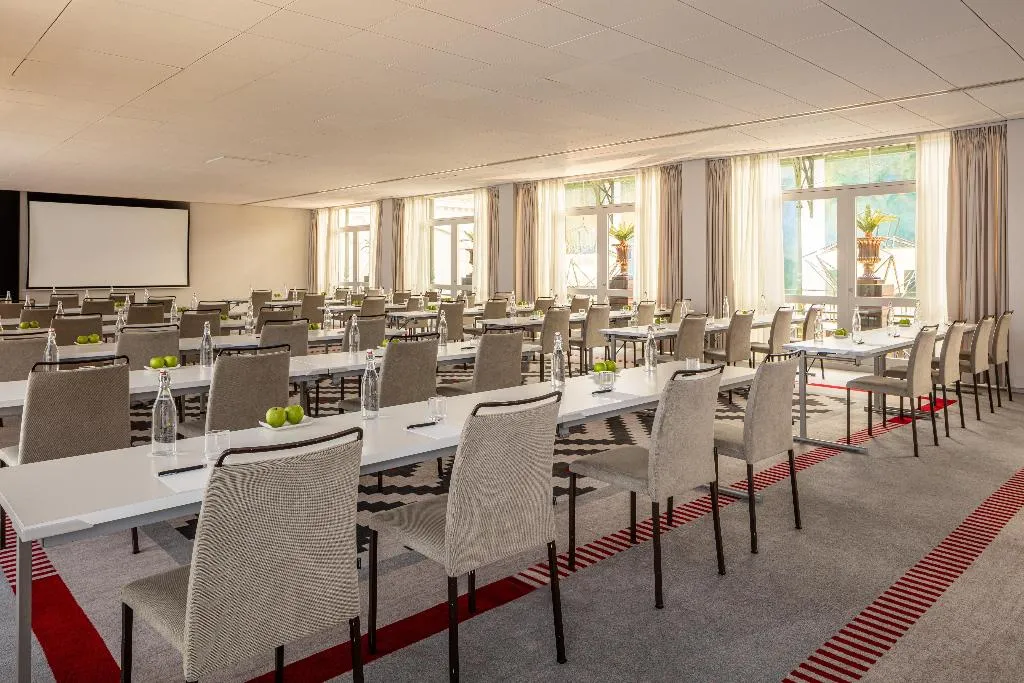 Conferences, Anantara Grand Hotel Krasnapolsky Amsterdam, Amsterdam