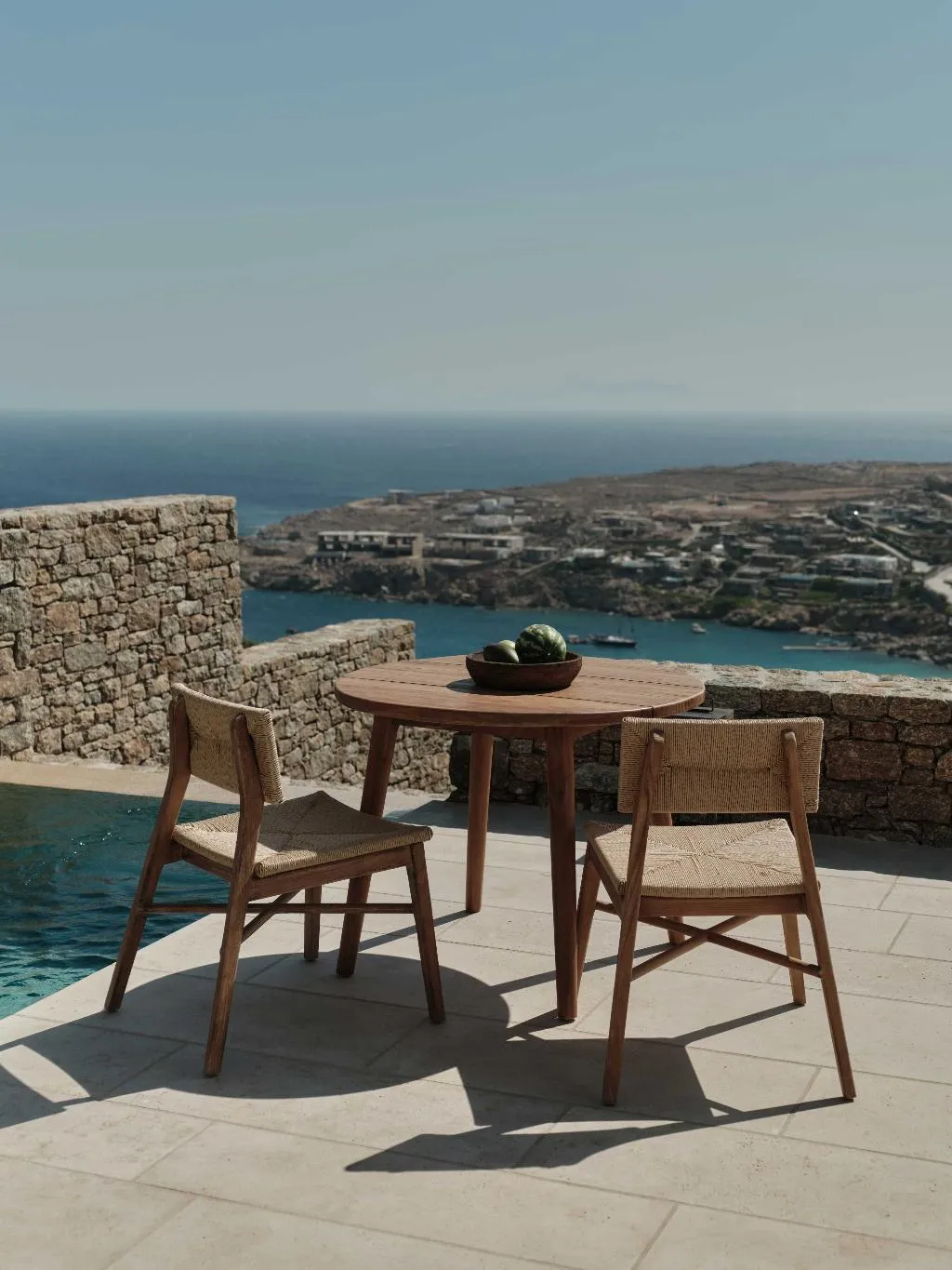 SUITE EXECUTIVE Room, Armacaas Mykonos Hotel, Mykonos