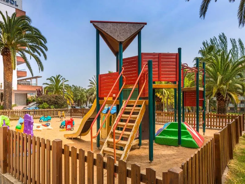 Sports and Entertainment, Costa Encantada Suites & Resort, Costa Brava