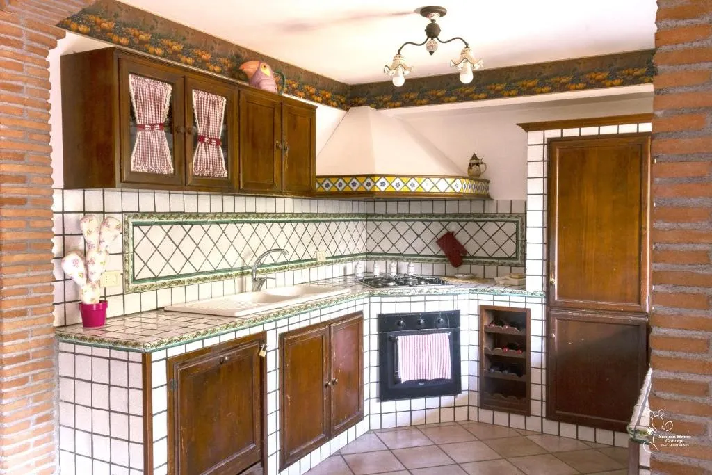 General view, Sicilian Home Concept B&B, Palermo