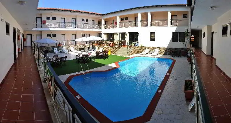 Pool, Sun Hotel, Halkidiki