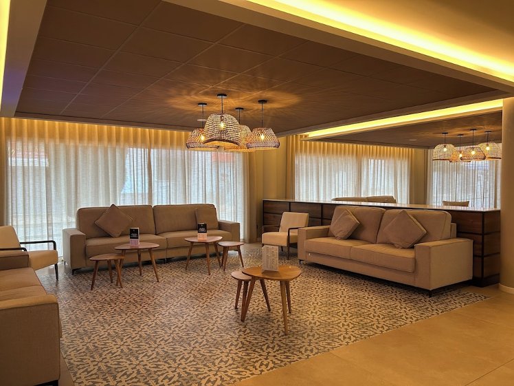 Hotel Bungalow Don Juan Tossa, Costa Brava