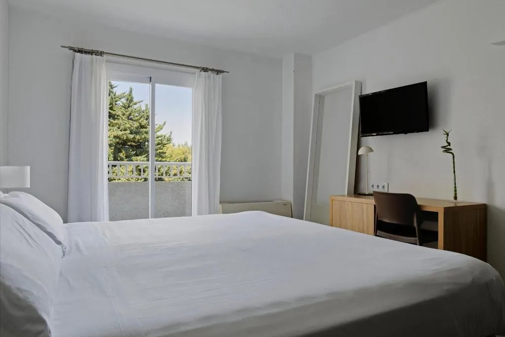 DOUBLE STANDARD Room, Prinsotel Mal Pas, Majorca