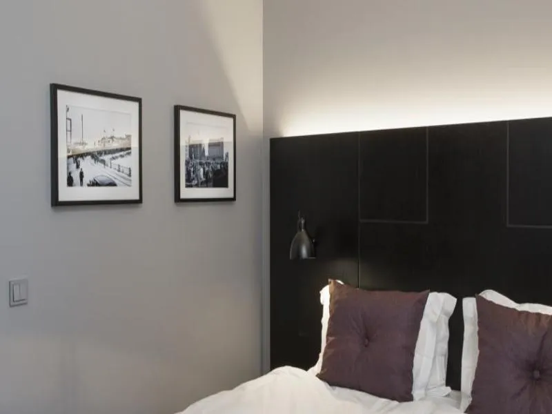 Room, Apotek Hotel by Keahotels, Reykjavik