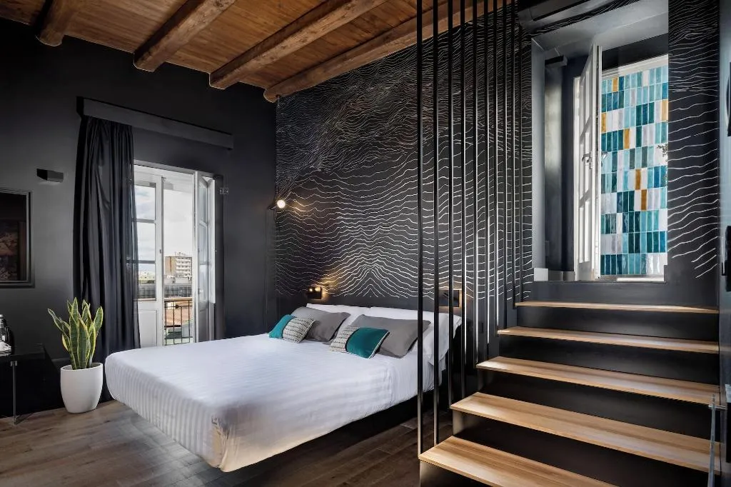 Room, Casa Clàt - Boutique Hotel, Cagliari