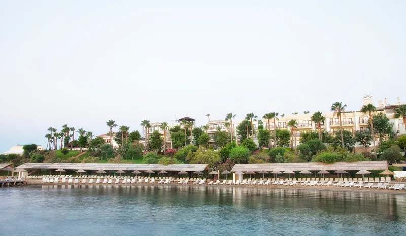 Beach, Selectum Colours Bodrum Ex Asteria Bodrum Resort, Bodrum