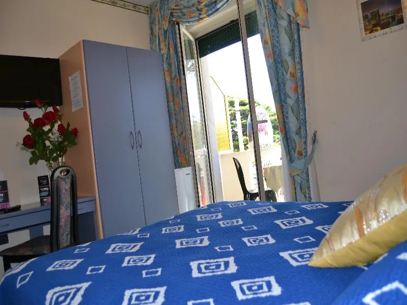 DOUBLE SINGLE USE STANDARD Room, Orchidea, Naples