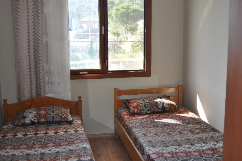 VILLA THREE BEDROOMS Room, Ayvalik Camlik Villalari, Izmir