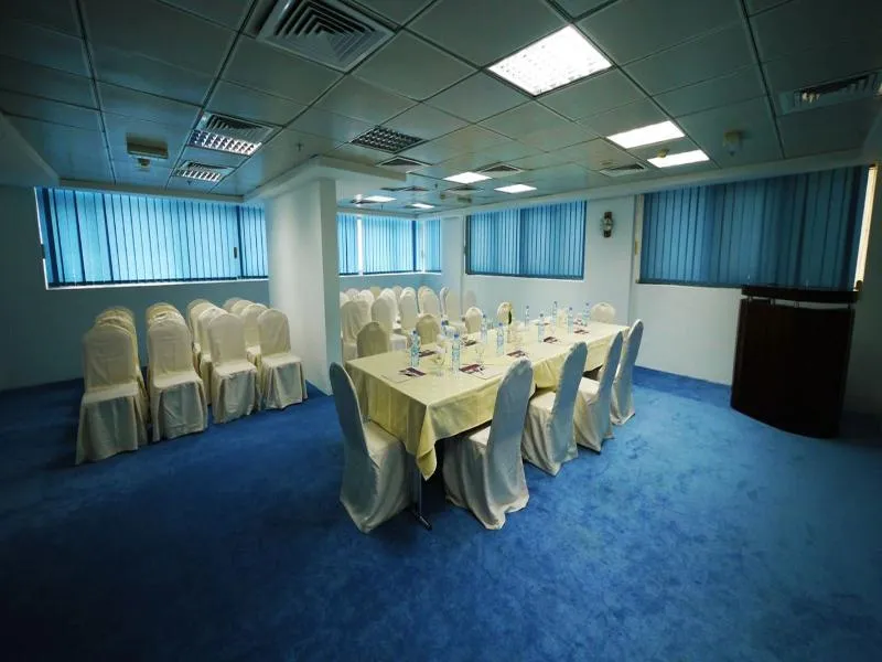 Conferences, Sunday Sharjah Aparthotel Formerly Royal Tulip, Dubai