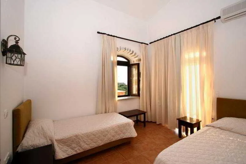 Room, Liberta Villas, Crete