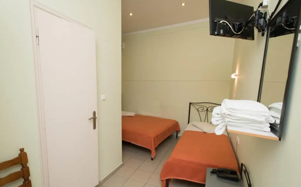 TRIPLE STANDARD Room, Athinaikon Athens, Athens