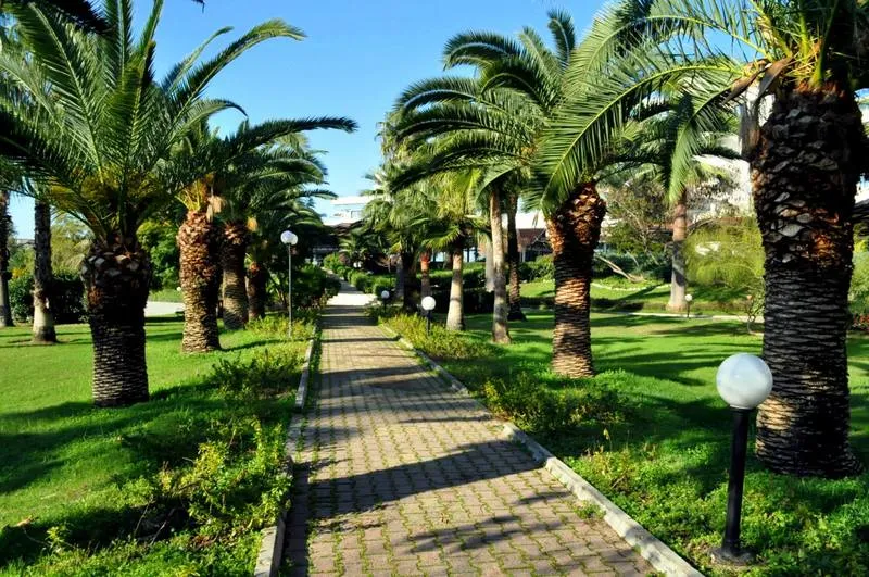 General view, Starlight Resort Hotel, Antalya