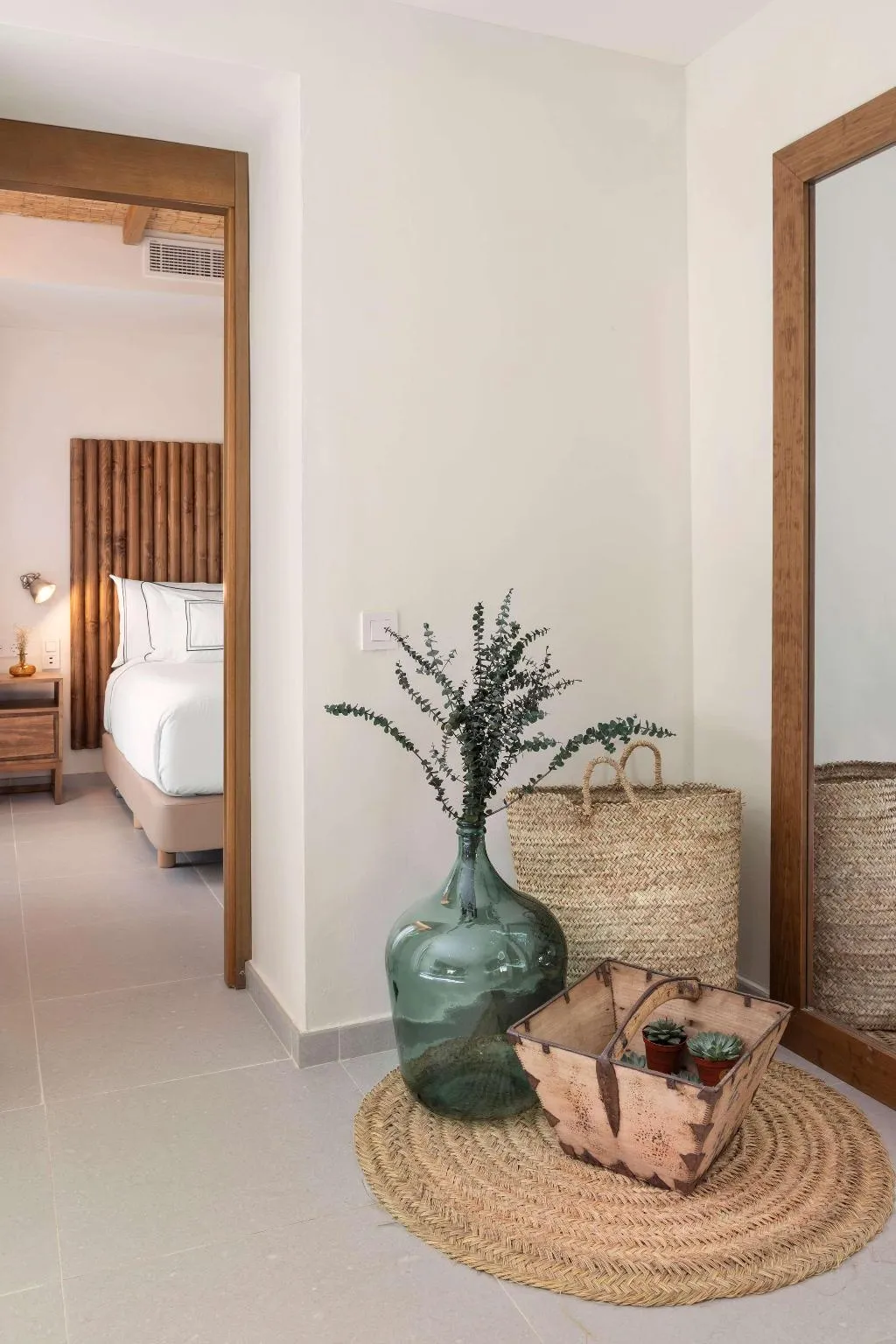 VILLA TWO BEDROOMS Room, Meliá Zahara Atlanterra, Costa De La Luz