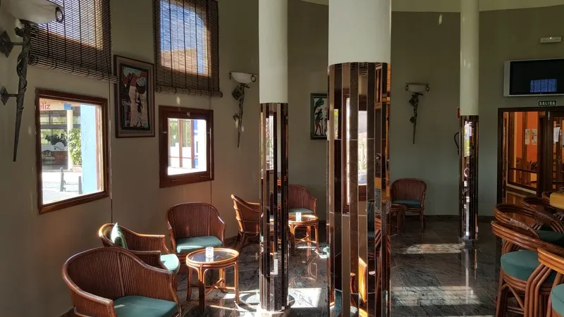 Bar, Monte Feliz, Gran Canaria