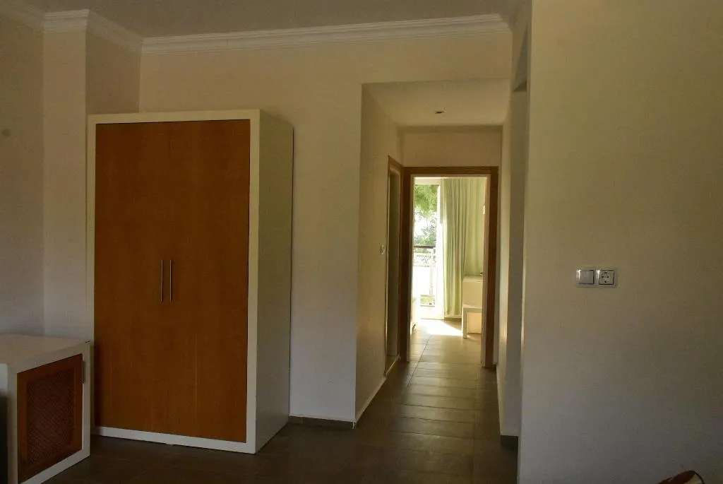 Room, Konfor Suite Otel, Dalaman