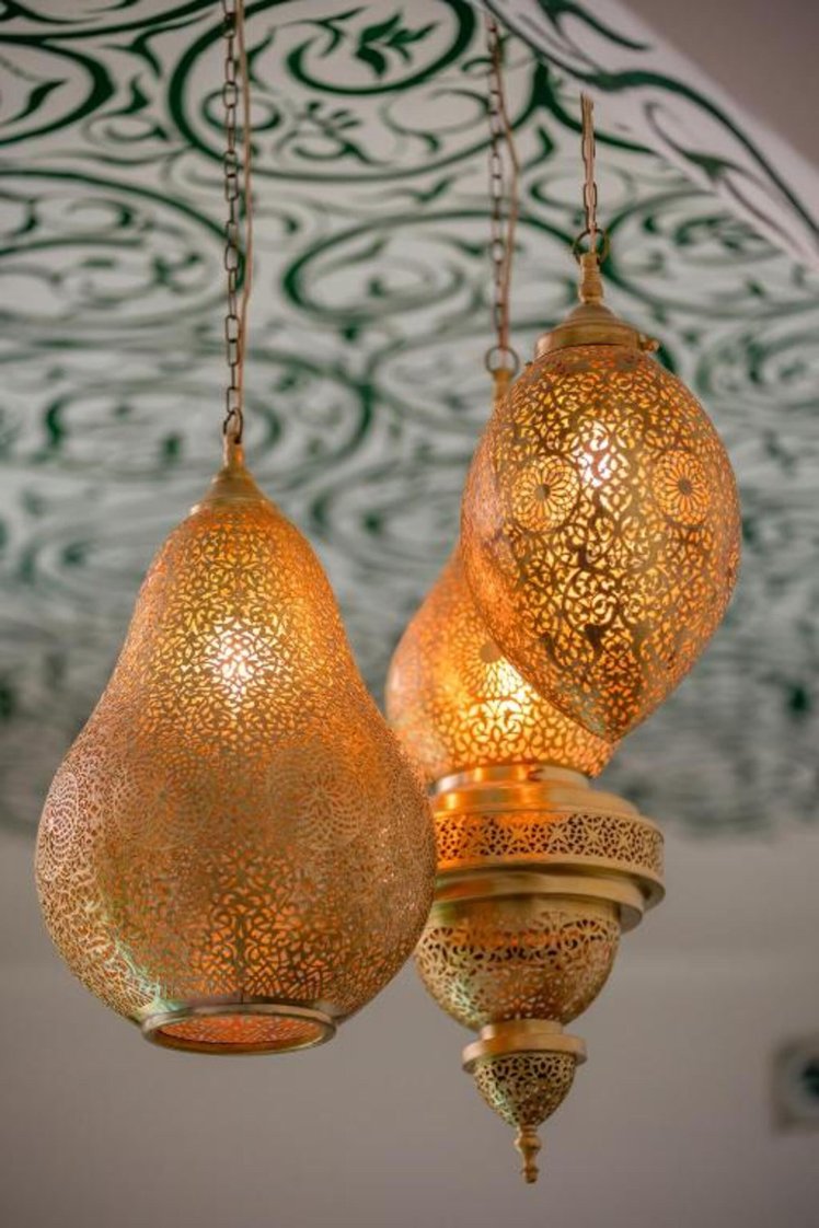 Riad Les Orangers du Desert & SPA, Marrakech