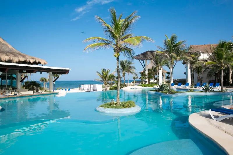 Pool, Kore Tulum Retreat  Spa Adults Only, Cancun Area