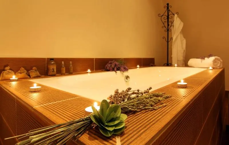 Sports and Entertainment, The Vineyards Spa Resort, Bourgas