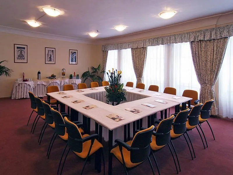 Conferences, Boutique Hotel Constans, Prague